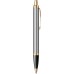 Pix Parker IM Royal Brushed Metal GT Pix Parker IM Royal Brushed Metal GT