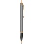 Pix Parker IM Royal Brushed Metal GT