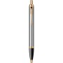 Pix Parker IM Royal Brushed Metal GT