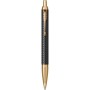 Pix Parker IM  Premium Black/Gold GT