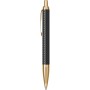 Pix Parker IM  Premium Black/Gold GT