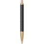 Pix Parker IM  Premium Black/Gold GT