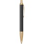 Pix Parker IM  Premium Black/Gold GT