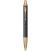 Pix Parker IM Premium Black/Gold GT Pix Parker IM Premium Black/Gold GT