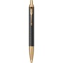 Pix Parker IM  Premium Black/Gold GT