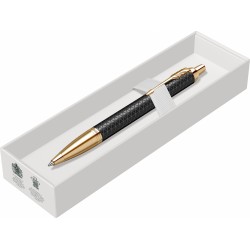 Pix Parker IM  Premium Black/Gold GT