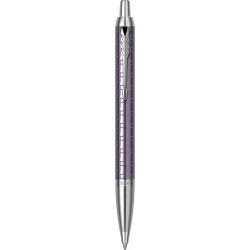 Pix Parker IM Royal Premium Dark Violet CT