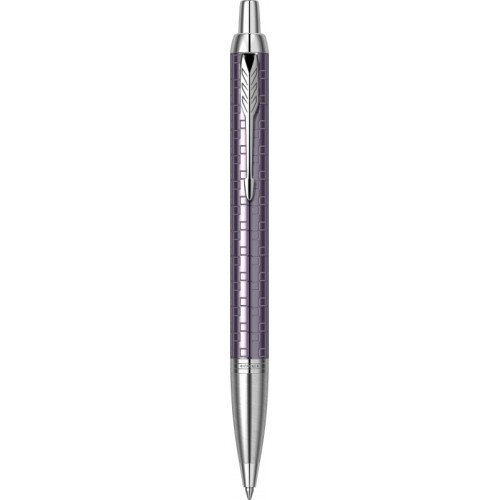 Pix Parker IM Royal Premium Dark Violet CT