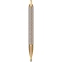Pix  Parker IM Royal Premium Warm Silver GT