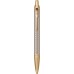 Pix  Parker IM Royal Premium Warm Silver GT