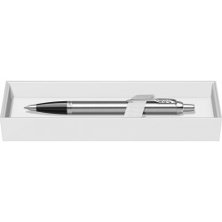 Pix Parker IM Royal Essential Stainless Steel CT Pix Parker IM Royal Essential Stainless Steel CT