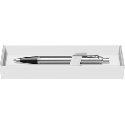 Pix Parker IM Royal Essential Stainless Steel CT