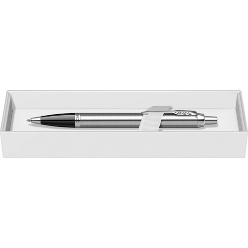 Pix Parker IM Royal Essential Stainless Steel CT