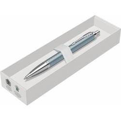 Pix Parker Im Royal Premium Light Blue CT