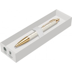 Pix Parker IM Royal Premium Pearl GT