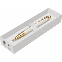 Pix Parker IM Royal Premium Pearl GT Pix Parker IM Royal Premium Pearl GT