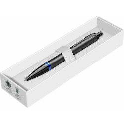 Pix Parker IM Royal Professionals Vibrant Rings Marine Blue