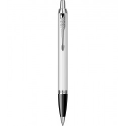 Pix Parker IM  - White Lacquer CT