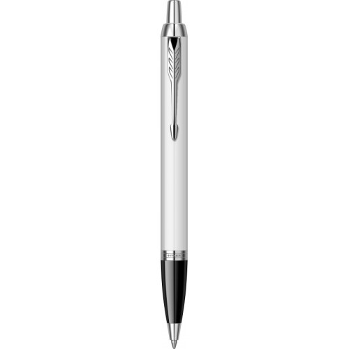 Pix Parker IM  - White Lacquer CT