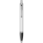 Pix Parker IM  - White Lacquer CT