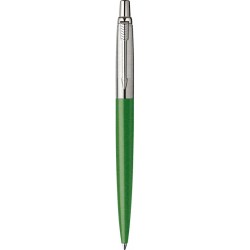 Pix Parker Jotter - 125th Anniversary Edition Metallic Green