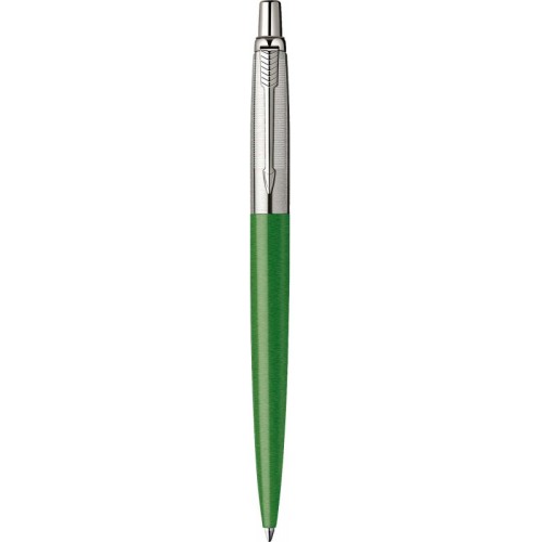 Pix Parker Jotter - 125th Anniversary Edition Metallic Green