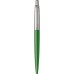 Pix Parker Jotter - 125th Anniversary Edition Metallic Green