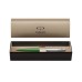 Pix Parker Jotter - 125th Anniversary Edition Metallic Green