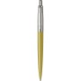 Pix Parker Jotter 125th Anniversary Edition Metallic Yellow