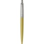 Pix Parker Jotter 125th Anniversary Edition Metallic Yellow