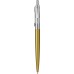 Pix Parker Jotter 125th Anniversary Edition Metallic Yellow