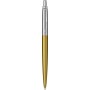 Pix Parker Jotter 125th Anniversary Edition Metallic Yellow