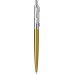 Pix Parker Jotter 125th Anniversary Edition Metallic Yellow