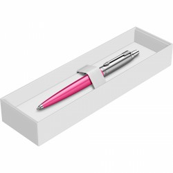 Pix Parker Jotter 60th Anniversary Edition Pink Pix Parker Jotter 60th Anniversary Edition Pink