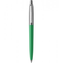 Pix Parker Jotter Original Standard Electric Green CT