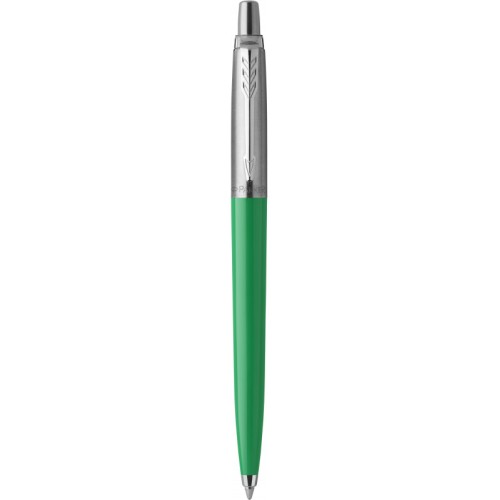 Pix Parker Jotter Original Standard Electric Green CT