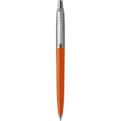 Pix Parker Jotter Original Standard Electric Orange CT
