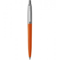 Pix Parker Jotter Original Standard Electric Orange CT Pix Parker Jotter Original Standard Electric Orange CT