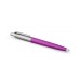 Pix Parker Jotter Original Standard Electric Purple CT Pix Parker Jotter Original Standard Electric Purple CT