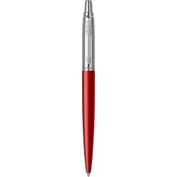 Pix Parker Jotter Royal British Kensington Red CT