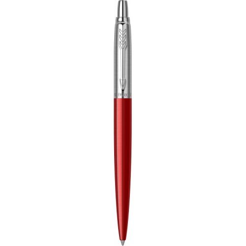 Pix Parker Jotter Royal British Kensington Red CT