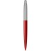 Pix Parker Jotter Royal British Kensington Red CT