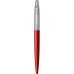Pix Parker Jotter Royal British Kensington Red CT
