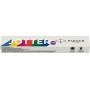Pix Parker Jotter Original Rainbow Amethyst CT