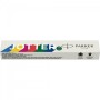 Pix Parker Jotter Original Rainbow Forest Green CT