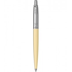 Pix Parker Jotter Original Pastel Yellow CT Pix Parker Jotter Original Pastel Yellow CT