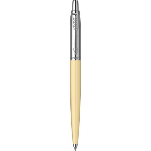 Pix Parker Jotter Original Pastel Yellow CT