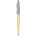 Pix Parker Jotter Original Pastel Yellow CT Pix Parker Jotter Original Pastel Yellow CT