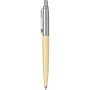 Pix Parker Jotter Original Pastel Yellow CT
