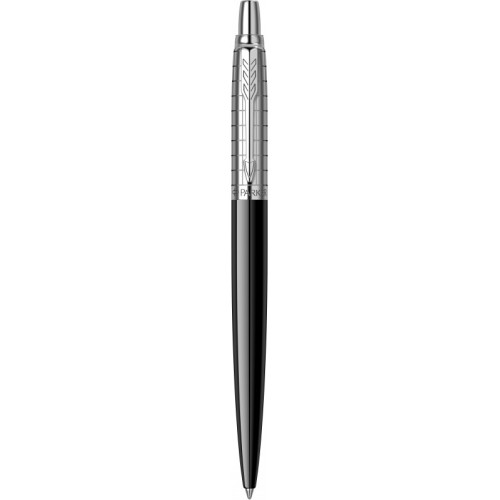 Pix Parker Jotter  Premium Bond Street Black Grid CT